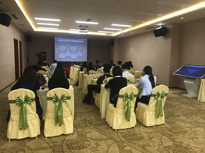 億信華辰產品及渠道分享會登陸上海與成都 干貨滿滿，共筑麥享銳普新生態